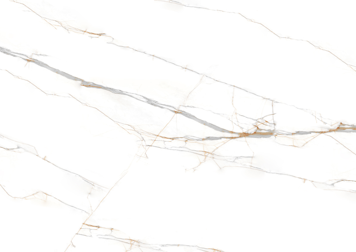 Cracked Calacatta 10128