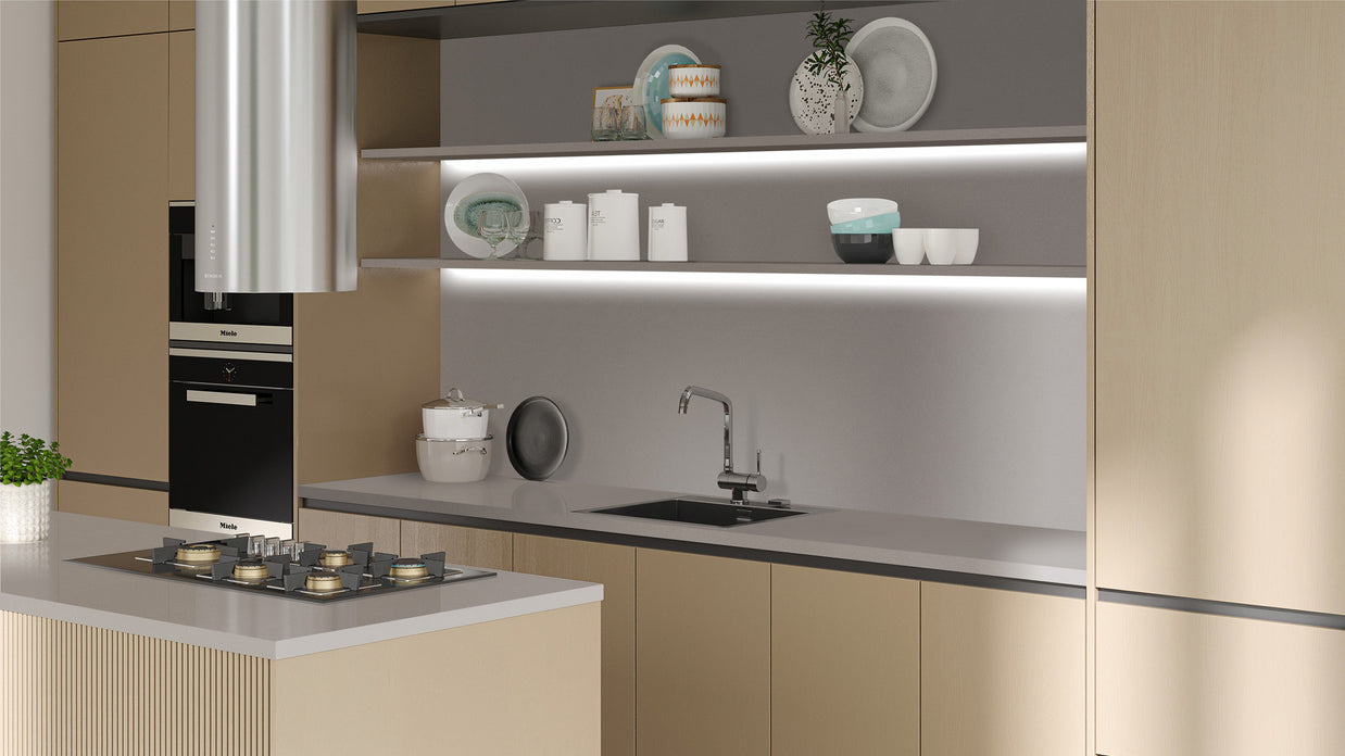 GRANDEX D-310 Herbal Ash
