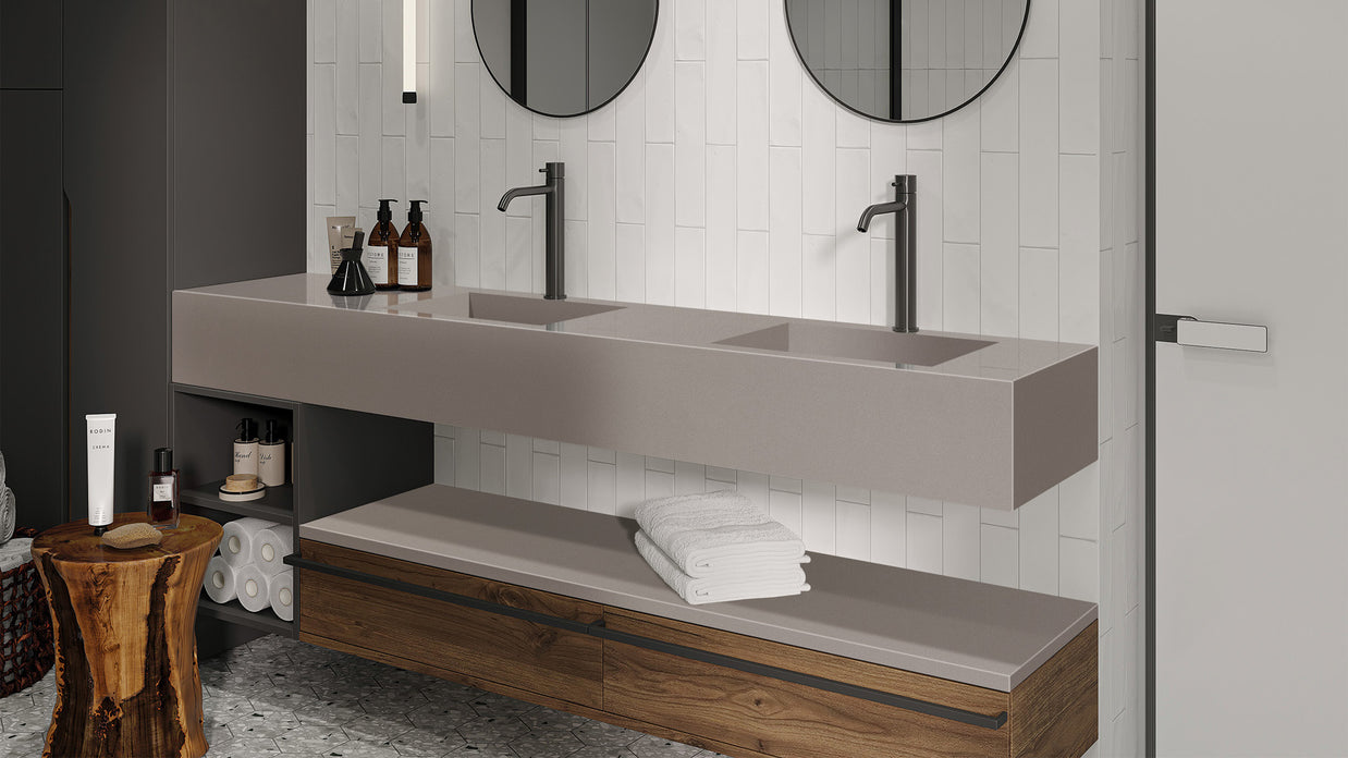 GRANDEX D-310 Herbal Ash