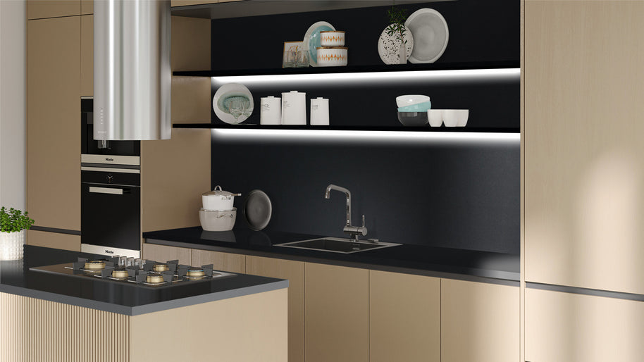 GRANDEX D-312 Pietra Absorb