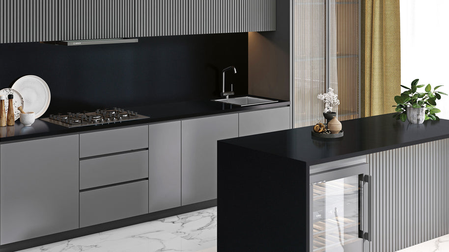 GRANDEX D-312 Pietra Absorb