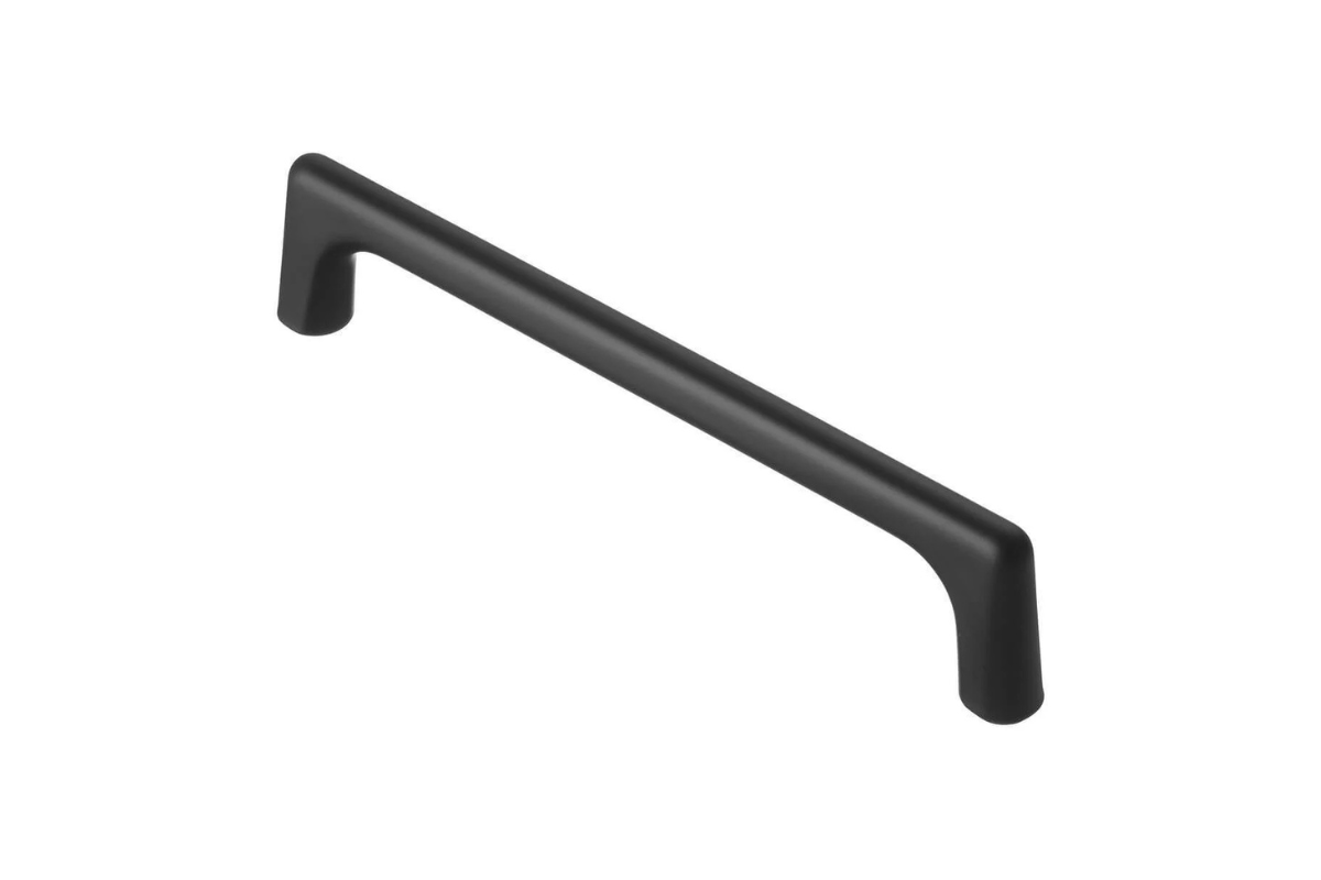 Mâner mobilă OCTAVIO, negru mat