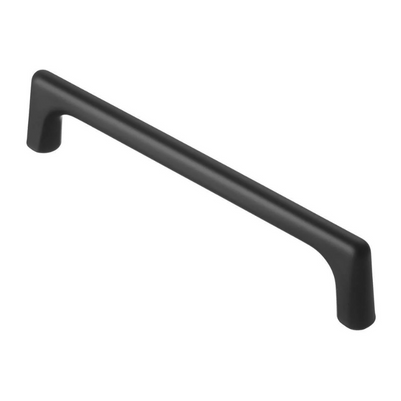 Mâner mobilă OCTAVIO, negru mat