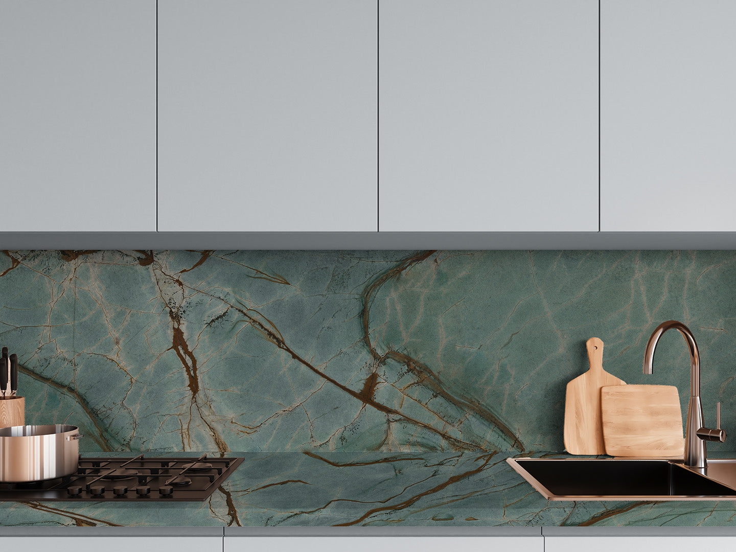 Etherion Green 10524