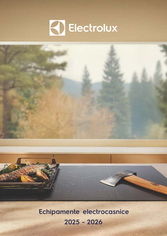 Catalog ELECTROLUX