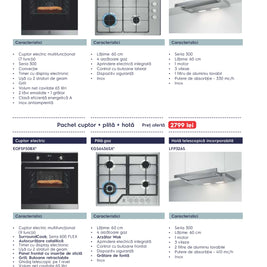 Catalog ELECTROLUX