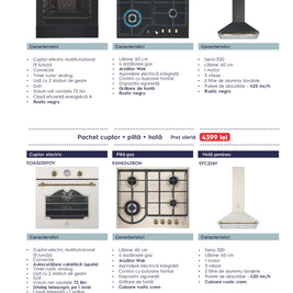 Catalog ELECTROLUX