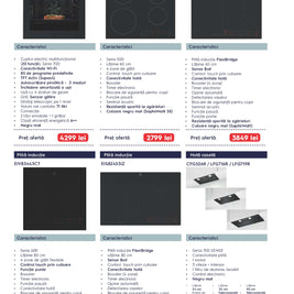 Catalog ELECTROLUX