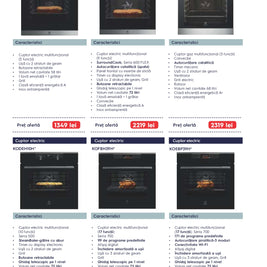 Catalog ELECTROLUX