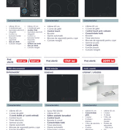 Catalog ELECTROLUX
