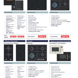 Catalog ELECTROLUX