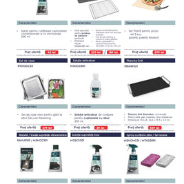 Catalog ELECTROLUX