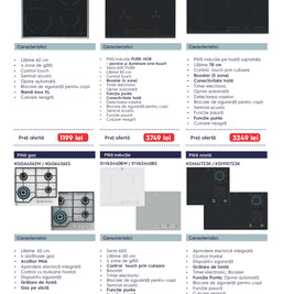 Catalog ELECTROLUX