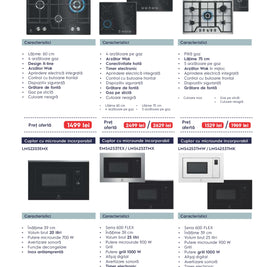 Catalog ELECTROLUX