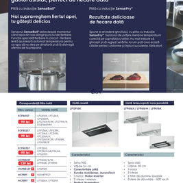 Catalog ELECTROLUX