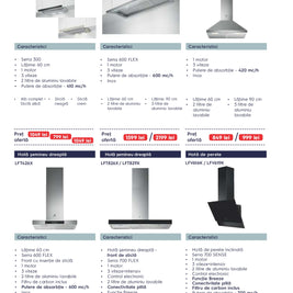 Catalog ELECTROLUX