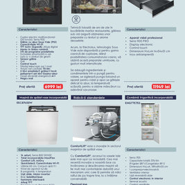 Catalog ELECTROLUX
