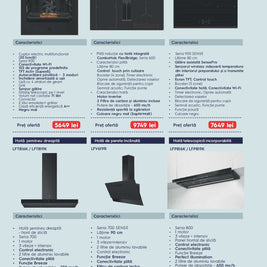 Catalog ELECTROLUX