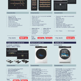 Catalog ELECTROLUX