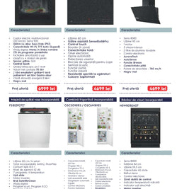 Catalog ELECTROLUX