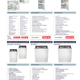 Catalog ELECTROLUX