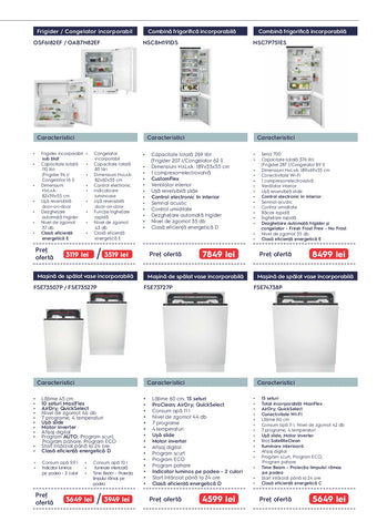 Catalog ELECTROLUX
