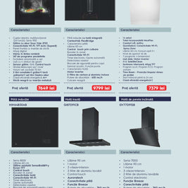 Catalog ELECTROLUX
