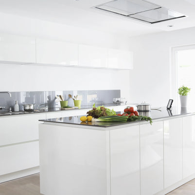 RENOLIT 3D PET HG – Arctic White