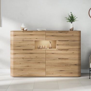 RENOLIT 3D Thermolaminate – Coast Evoke Oak Classic