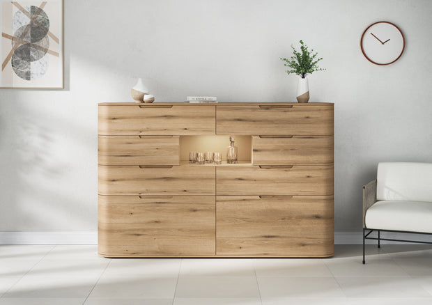 RENOLIT 3D Thermolaminate – Coast Evoke Oak Classic