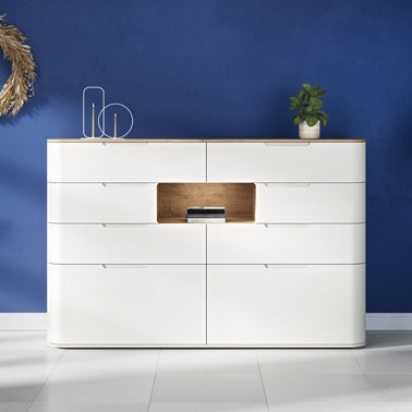 RENOLIT 3D Thermolaminate - Premium White Paintflow