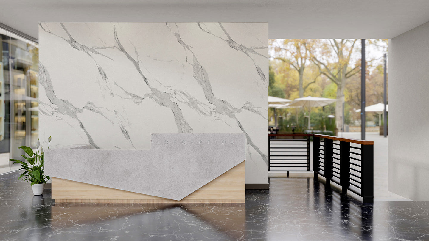 Calacatta Stravena 10131