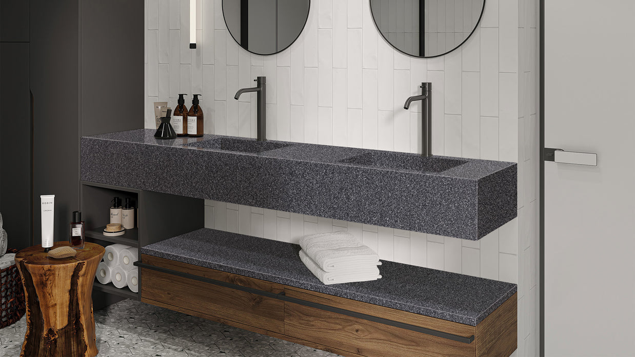 GRANDEX J-509 American Obsidian