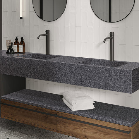 GRANDEX J-509 American Obsidian