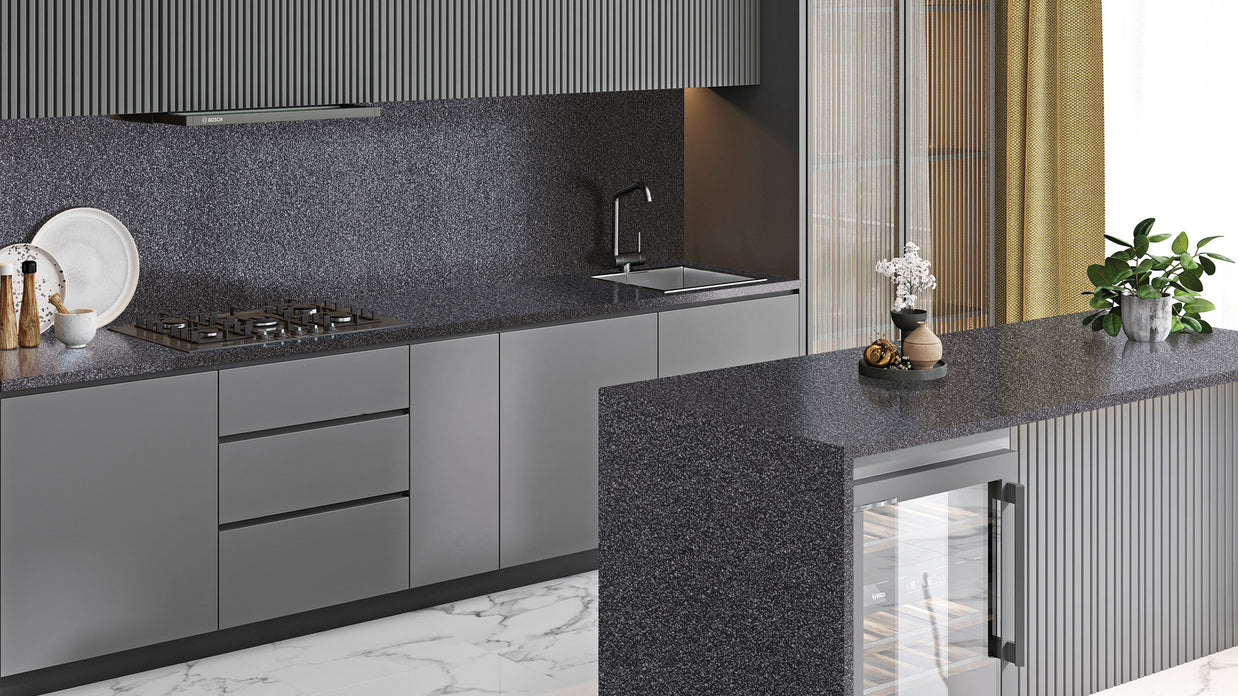 GRANDEX J-509 American Obsidian
