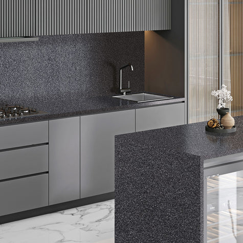 GRANDEX J-509 American Obsidian