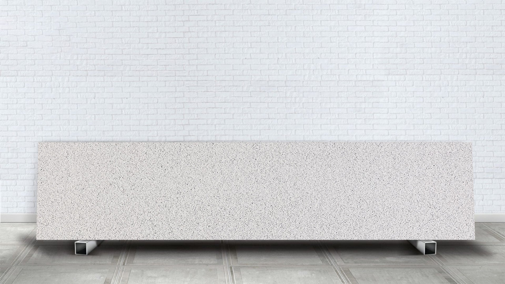 GRANDEX J-510 Terrazzo Bianco