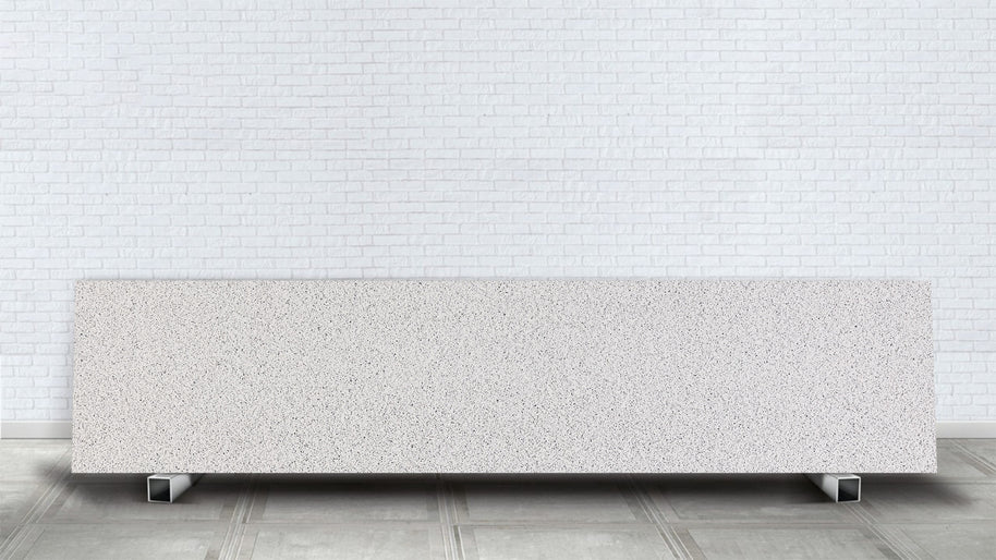 GRANDEX J-510 Terrazzo Bianco