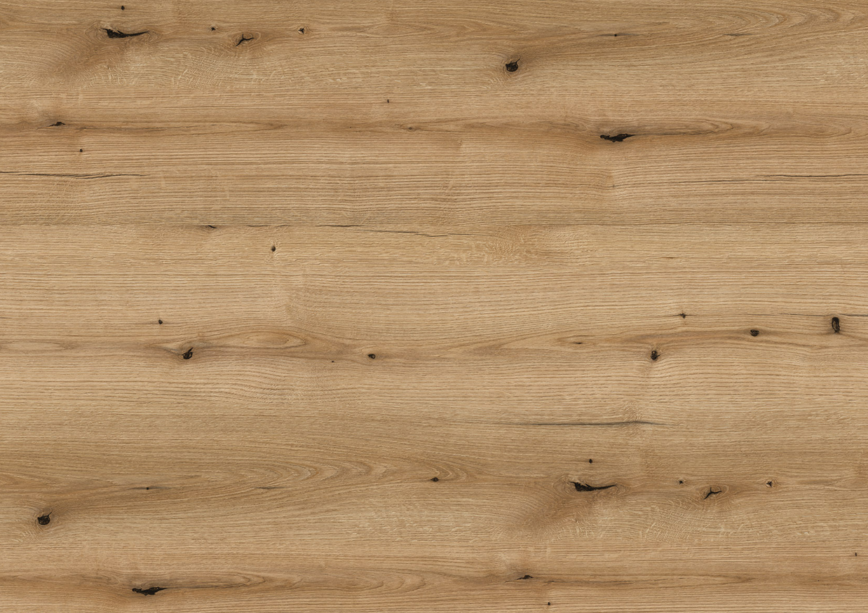 Placă decorativă SPC – K365 Coast Evoke Oak