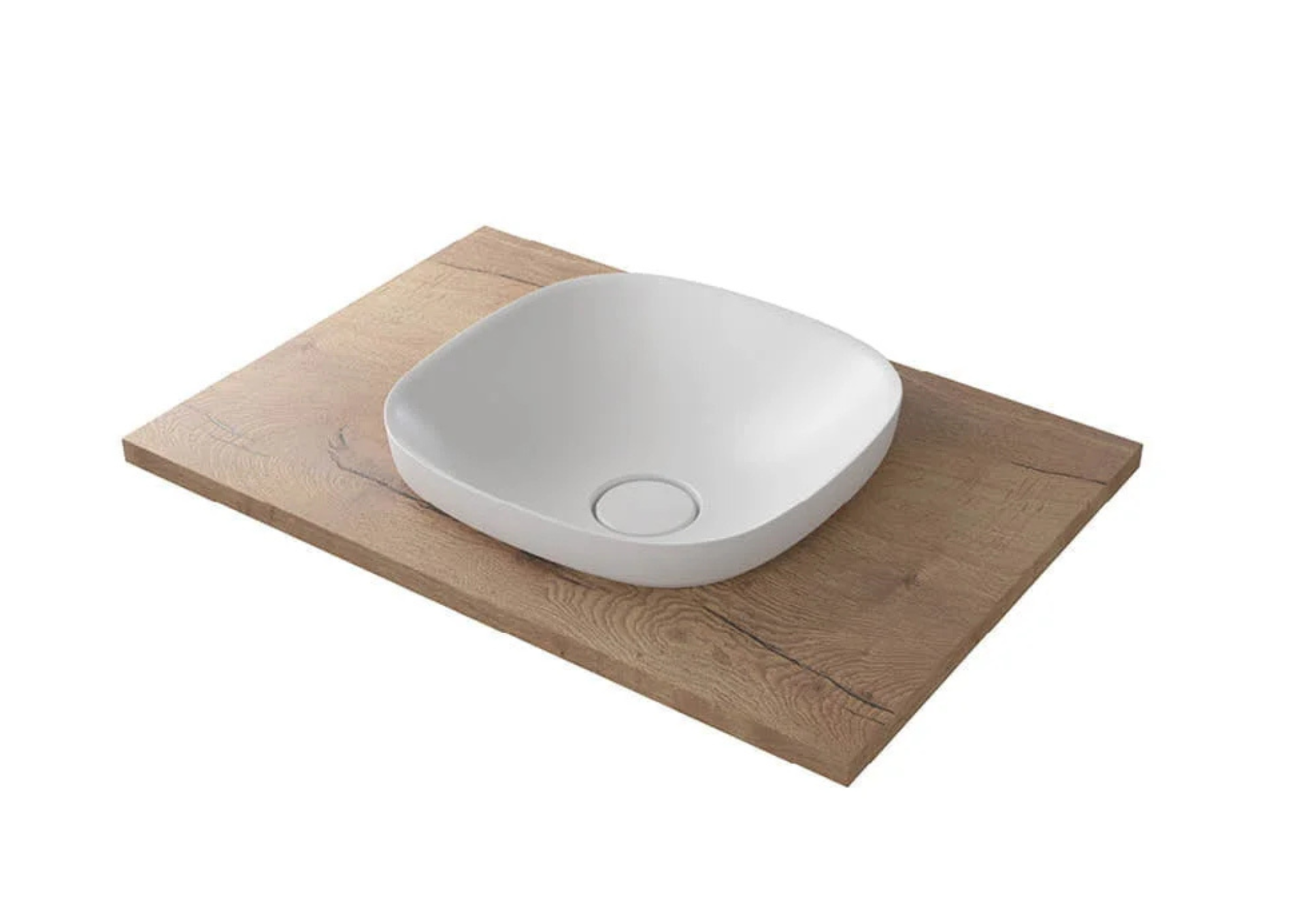 LUX 380 V-IN – lavoar de blat din compozit acrilic