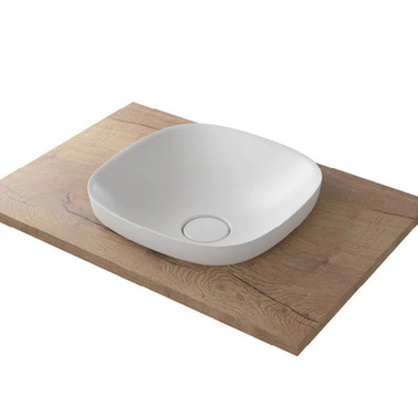 LUX 380 V-IN – lavoar de blat din compozit acrilic