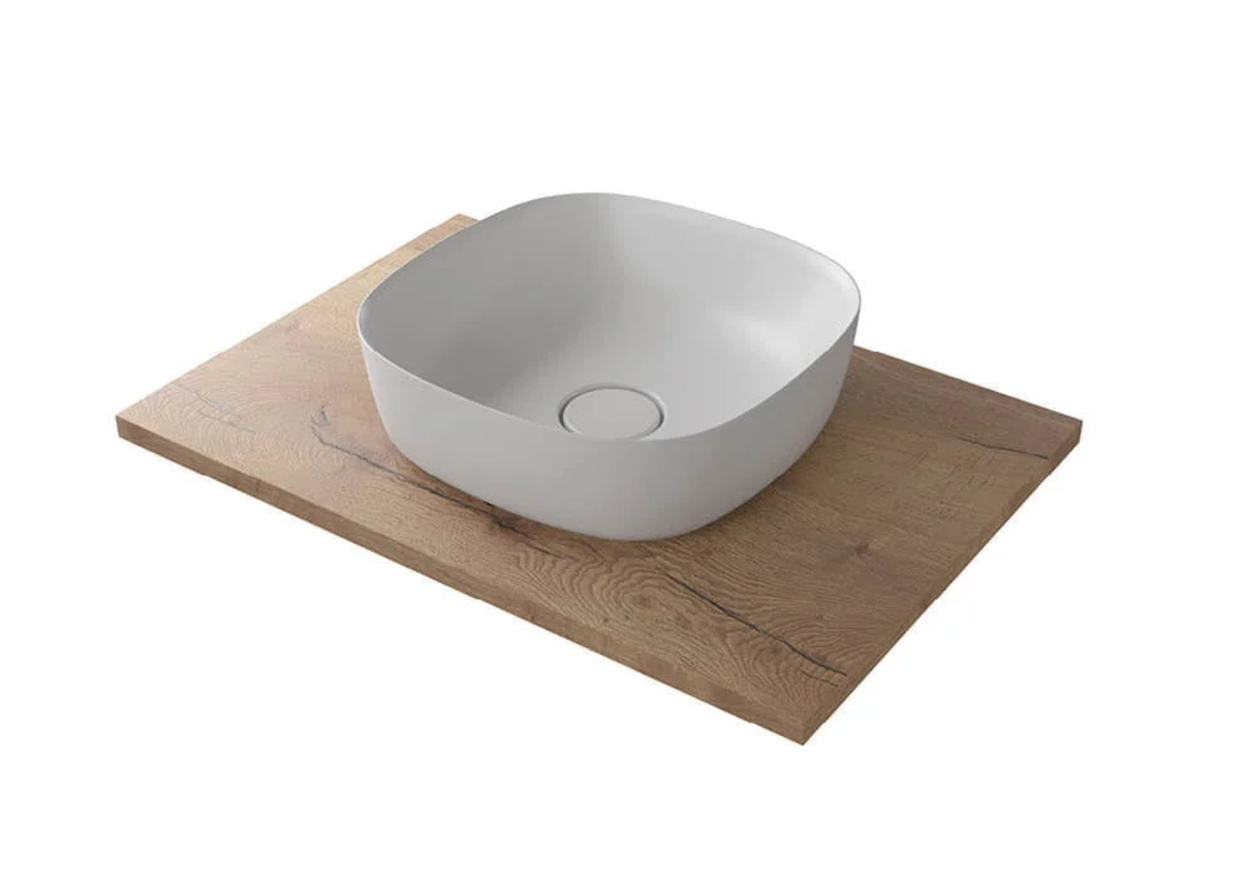 LUX 380 V-ON – lavoar de blat din compozit acrilic