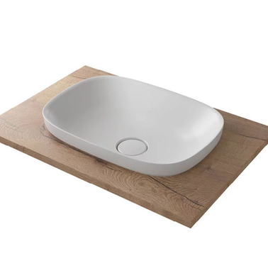 LUX 500 V-IN – lavoar de blat din compozit acrilic