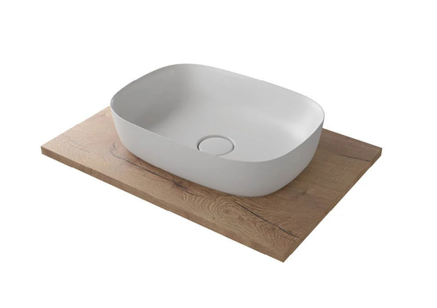 LUX 500 V-ON – lavoar de blat din compozit acrilic