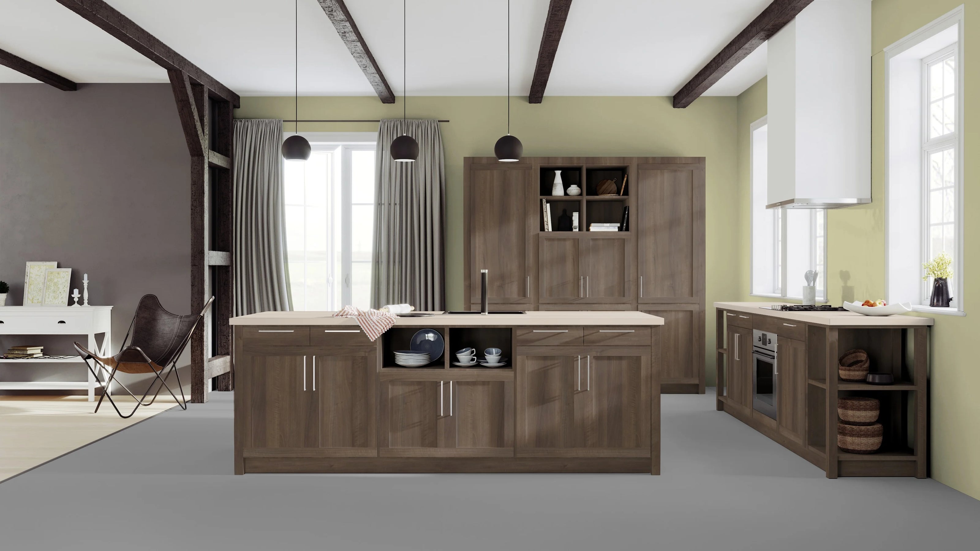 RENOLIT 3D Thermolaminate – Amati PC Premier