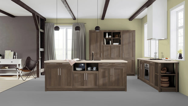 RENOLIT 3D Thermolaminate - Sand Satin Classic