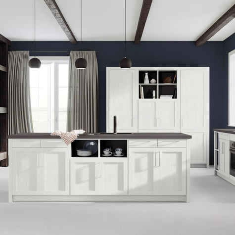 RENOLIT 3D Thermolaminate – Andersen Pine White Premier