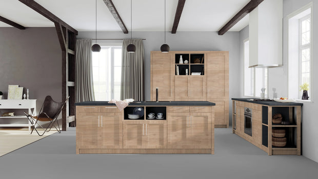 RENOLIT 3D Thermolaminate – Natural Kendal Oak Classic