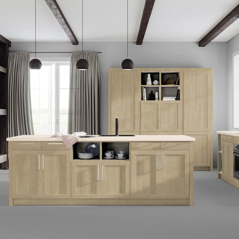RENOLIT 3D Thermolaminate - HG Ginestra Classic