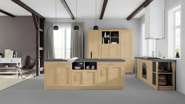 RENOLIT 3D Thermolaminate - Oria Blue Premier Matt